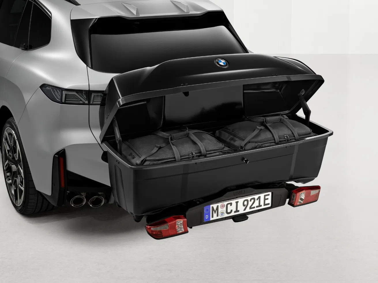 BMW X5 catalogus